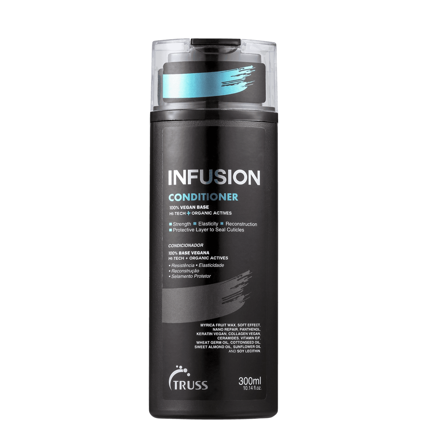 Condicionador INFUSION 300ml